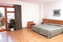 Pinero Bahia Park Эл Аренал